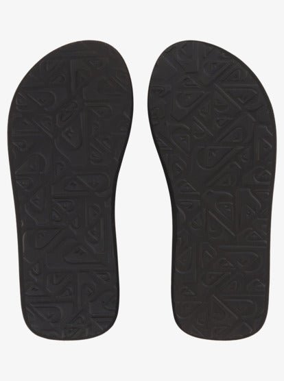 Molokai Layback II Youth - QuiksilverAQBL100591 - XKGB - Black/Green/Blue - 2