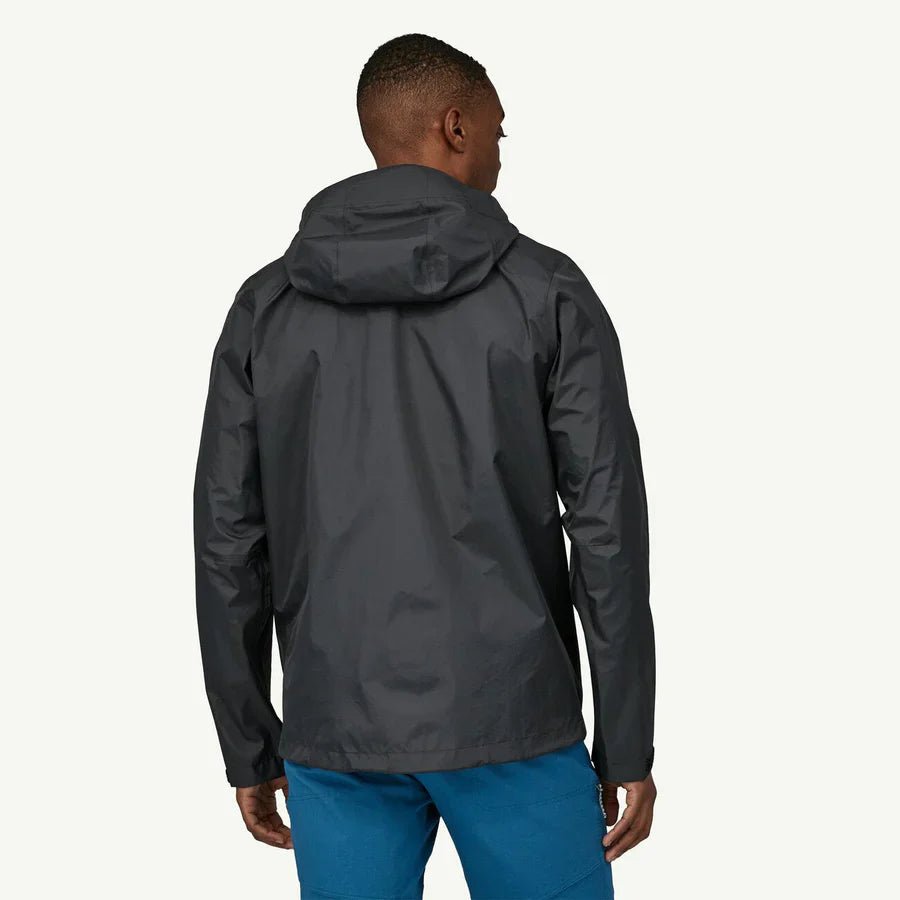 M's Torrentshell 3L Jkt - Patagonia85241 - BLK - Black - L