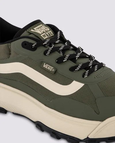 Mte Crosspath - VansVN000CVU50K - GRN - Grape Leaf - 9