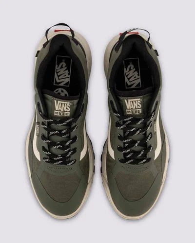 Mte Crosspath - VansVN000CVU50K - GRN - Grape Leaf - 9