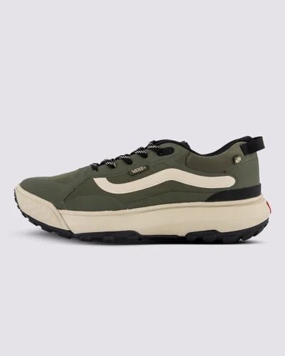 Mte Crosspath - VansVN000CVU50K - GRN - Grape Leaf - 9
