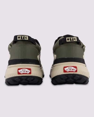 Mte Crosspath - VansVN000CVU50K - GRN - Grape Leaf - 9