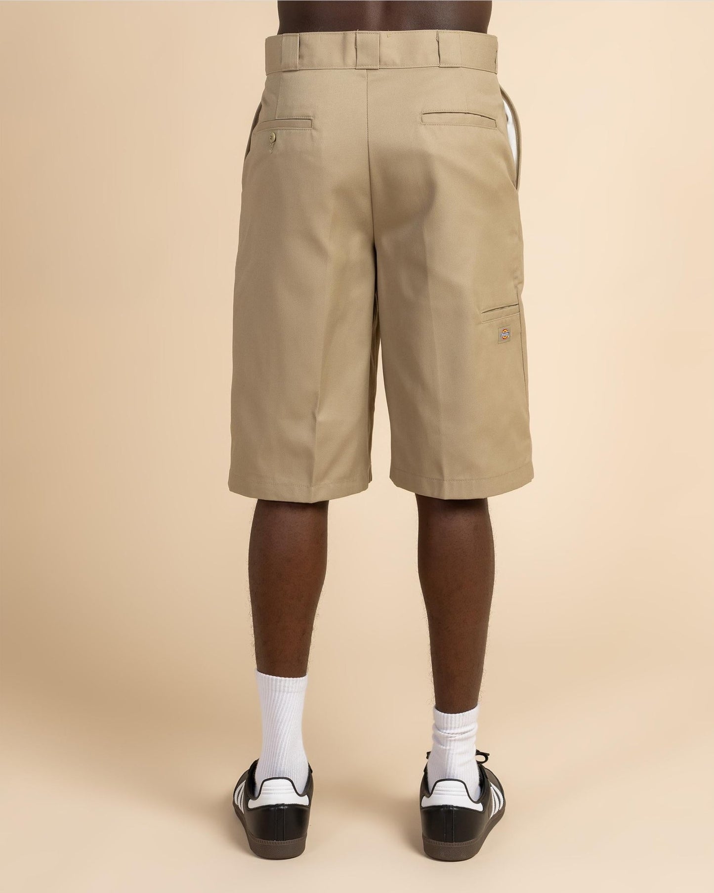 Multi Pocket Work Short - Dickies42283-Khaki-28
