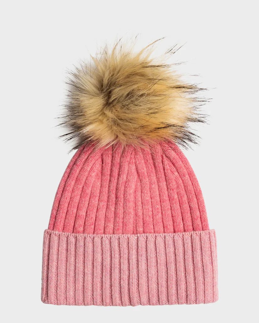 Mushy Jellyfish - RoxyERJHA04401 - MZE0 - Bleached Mauve - 1SZ