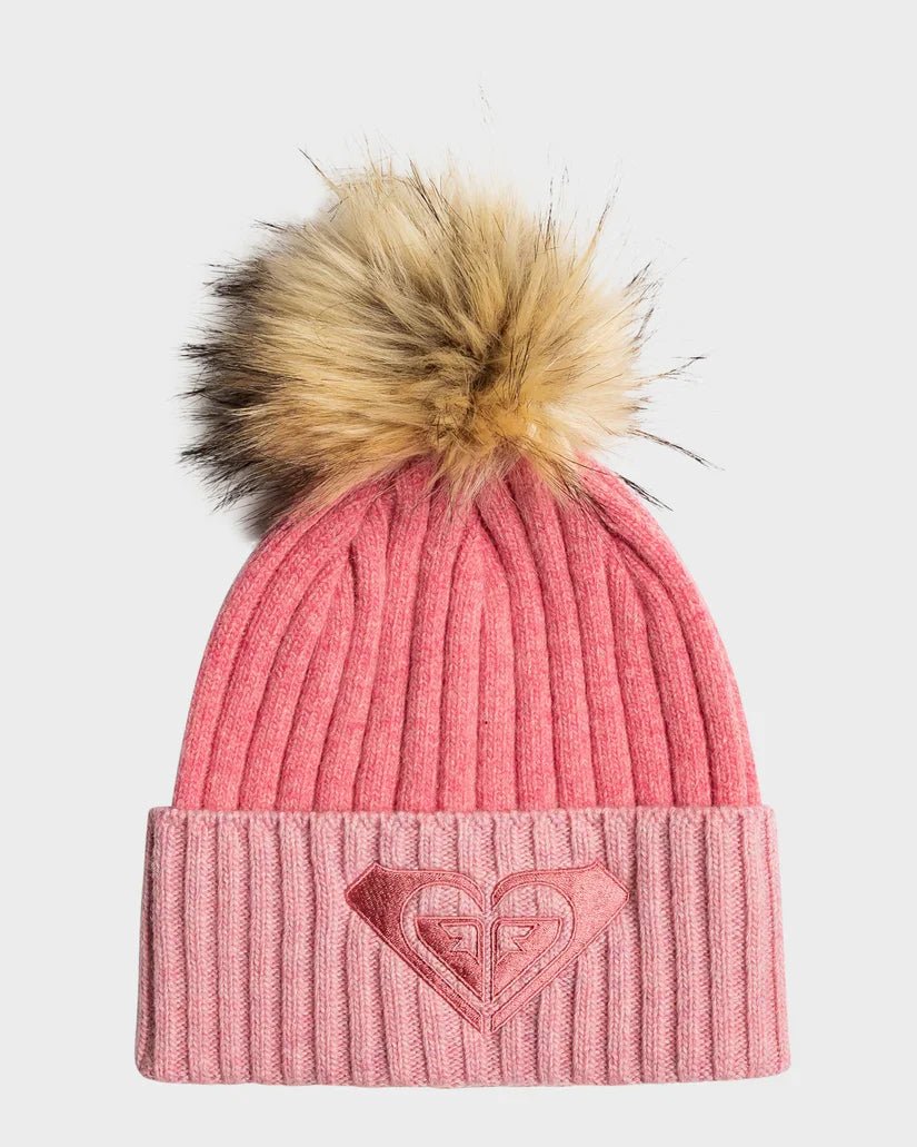 Mushy Jellyfish - RoxyERJHA04401 - MZE0 - Bleached Mauve - 1SZ