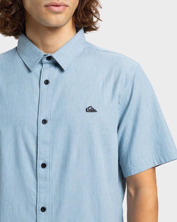 MW PREMIUM STRETCH - QuiksilverEQYWT04623 - ASHLEY BLUE - S