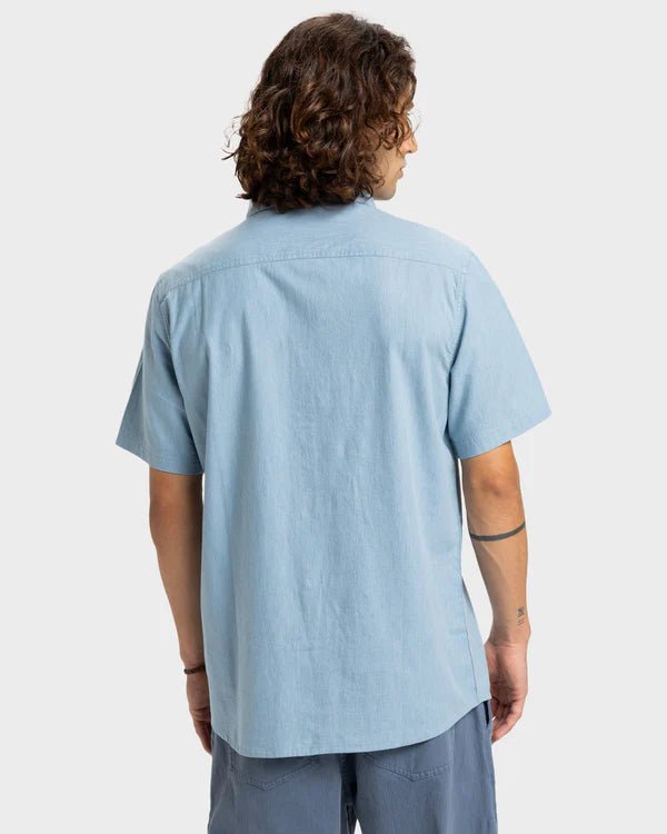 MW PREMIUM STRETCH - QuiksilverEQYWT04623 - ASHLEY BLUE - S