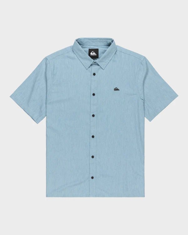 MW PREMIUM STRETCH - QuiksilverEQYWT04623 - ASHLEY BLUE - S