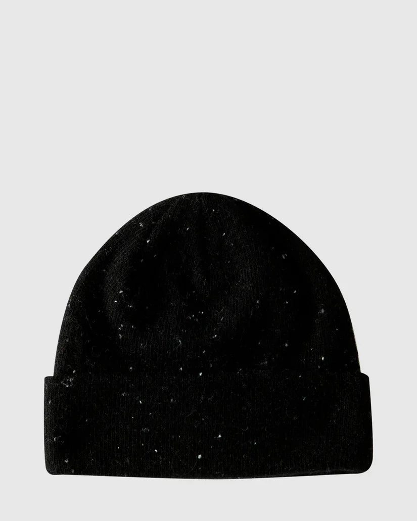 Nepsy Beanie - QuiksilverAQYHA05390 - KVJ0 - Black - 1SZ