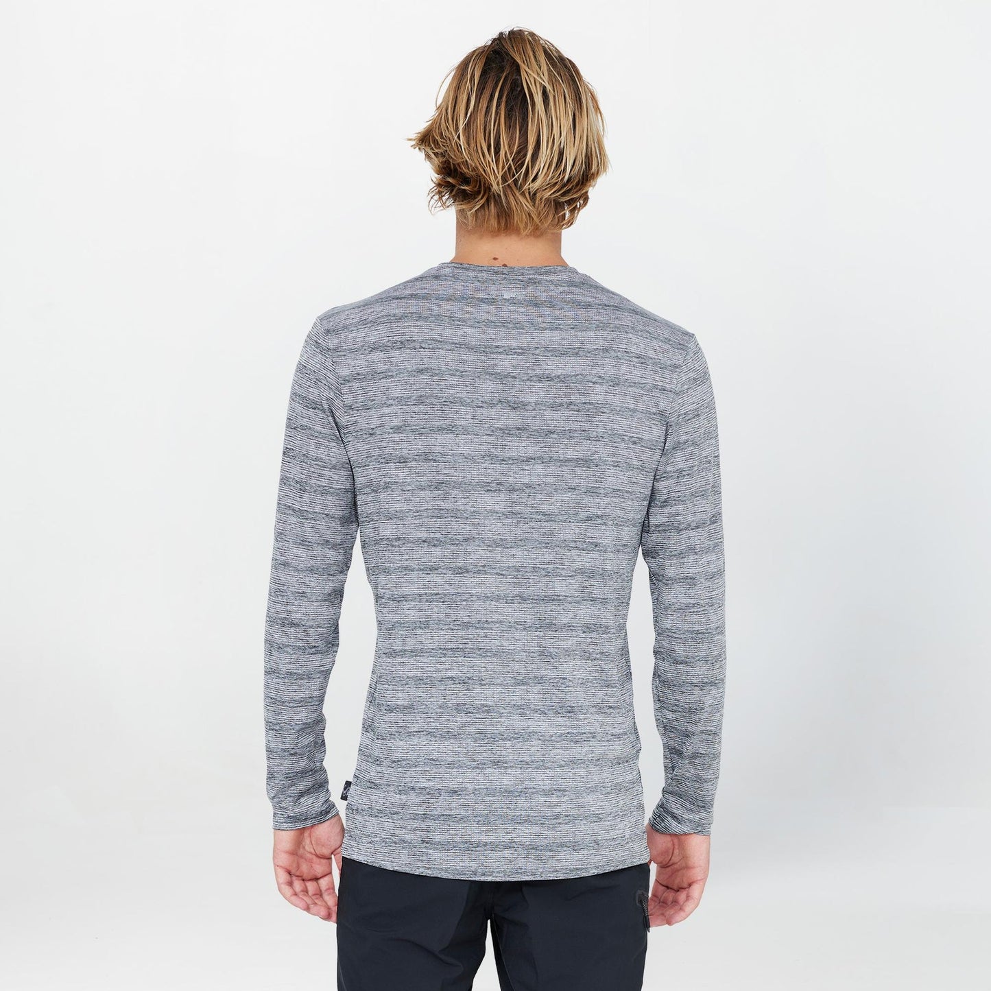 24/7 TECH LS SURF TEE