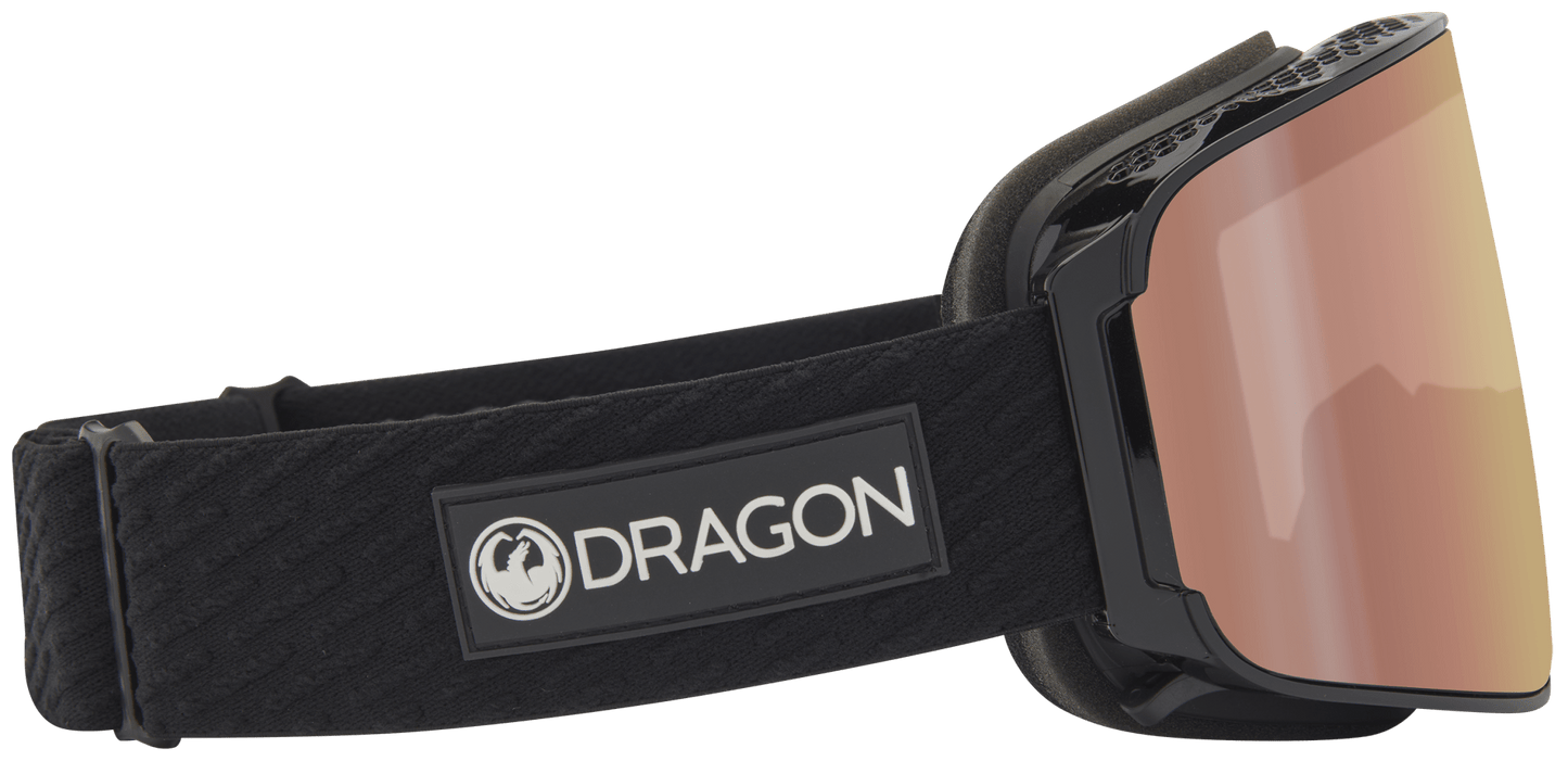 NFX MAG OTG - DragonDRG150.017.61/32-ICONROSE/LLROSEGOLDION+LLLTROS
