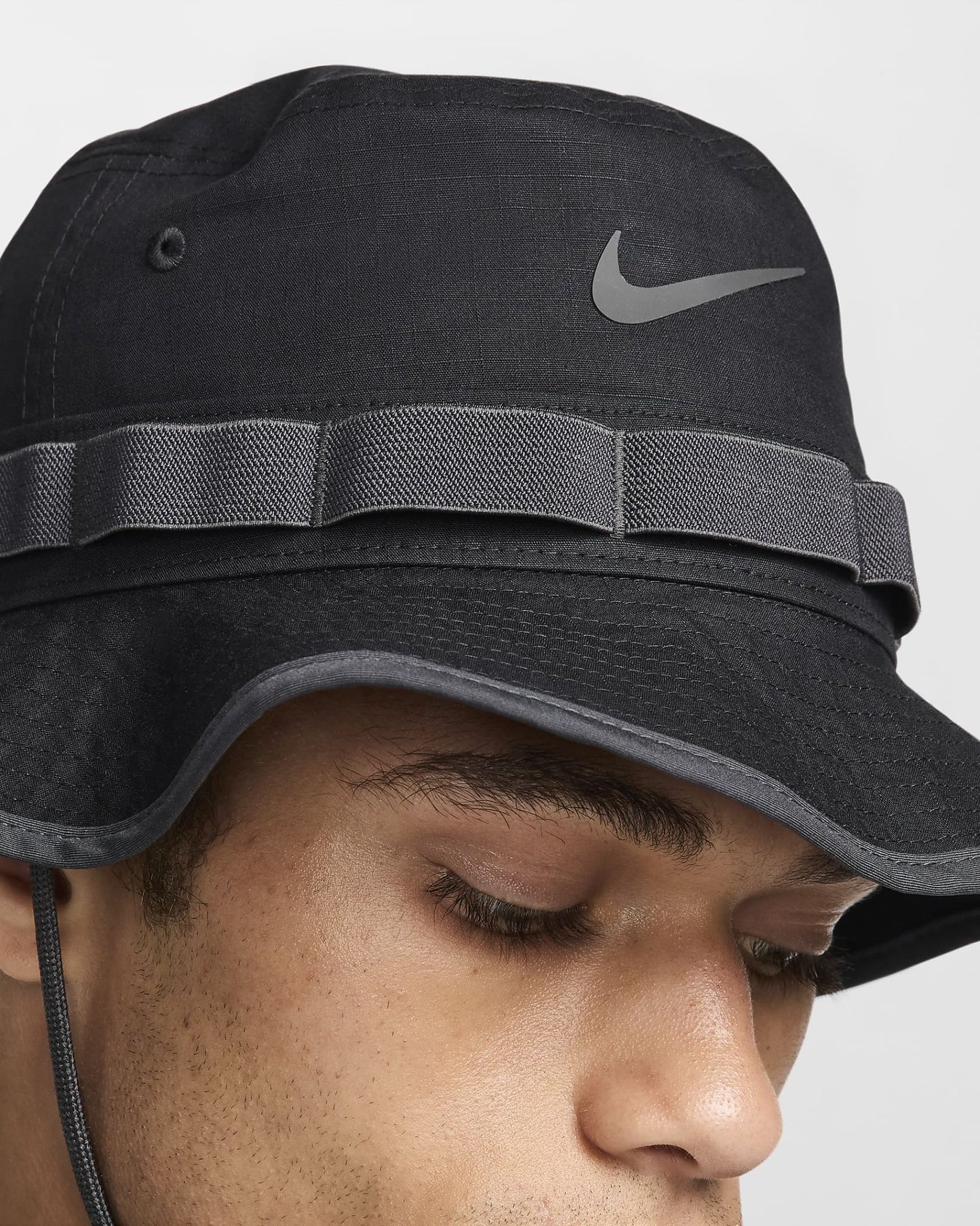 Nike Apex Bkt Sb New - NikeSBHJ3683 - 010 - Black - L