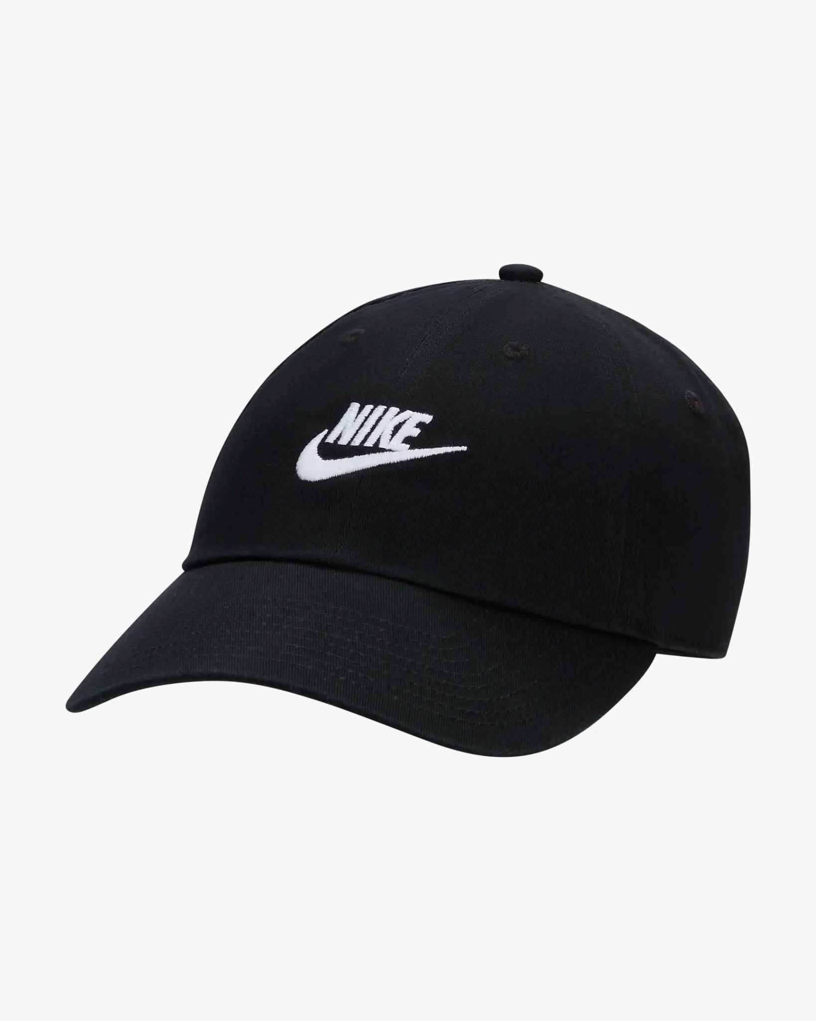 Nike Club Cap - NikeSBfb5368 - 011 - Black - LtoXL
