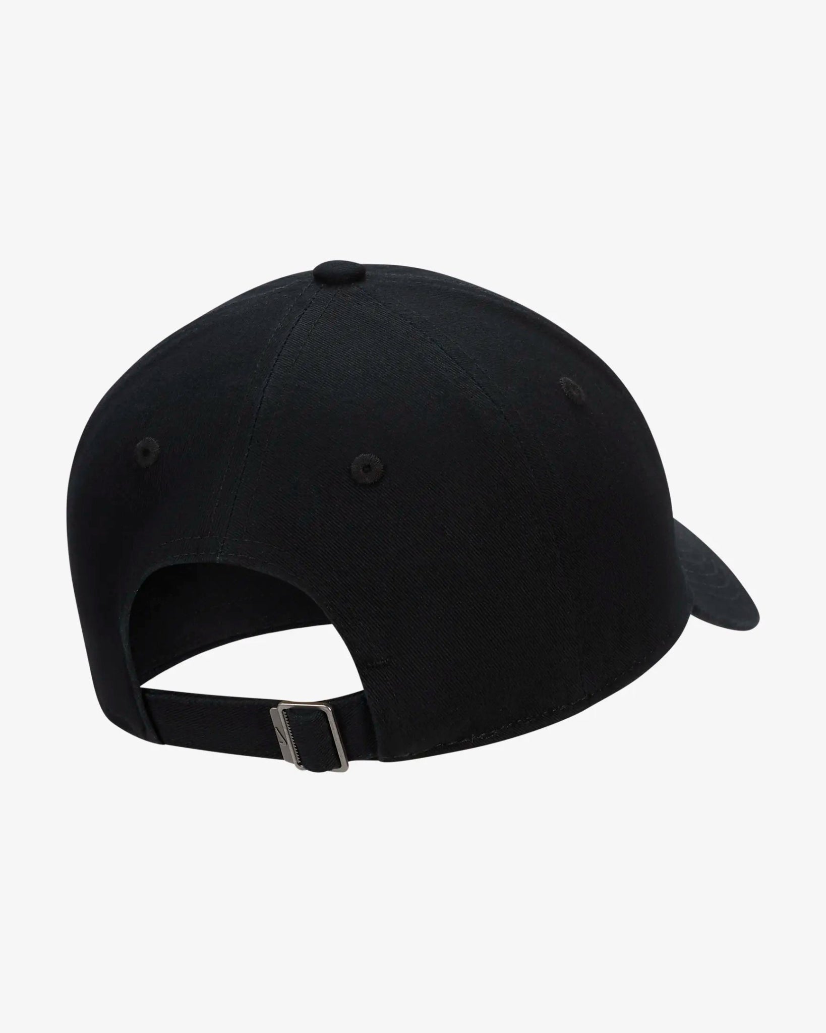 Nike Club Cap - NikeSBfb5368 - 011 - Black - LtoXL
