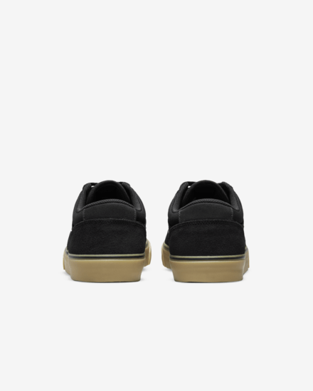 Nike SB Chron 2 - NikeSBDM3493 - 001 - Black/White - Black - 10to11.5