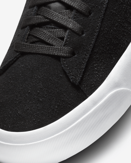 Nike SB Zoom Blazer Low Pro GT - NikeSBDC7695002 - Black/White/Black - 10