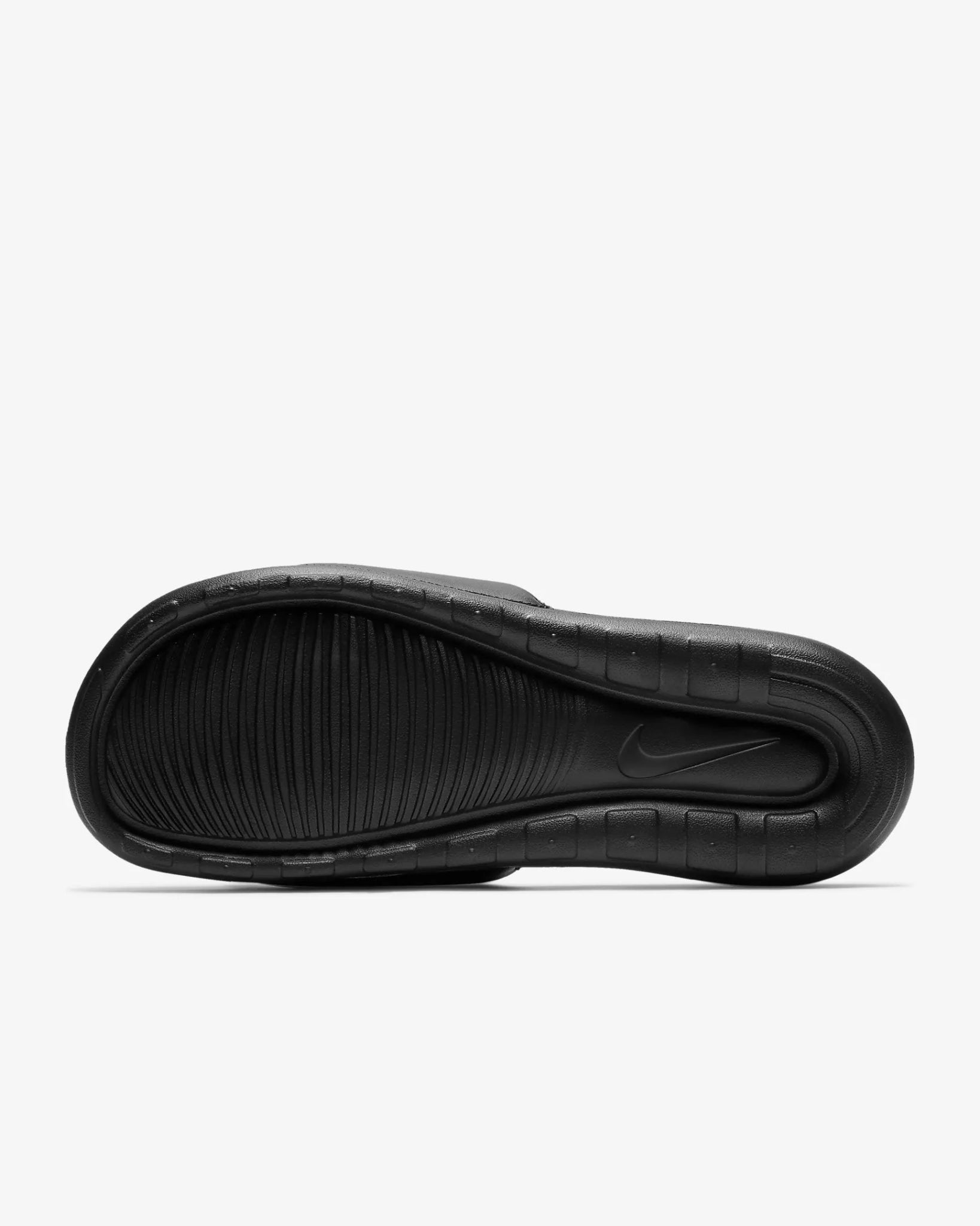 Nike Victori One Slide - NikeSBcn9675 - 006 - Black/Metallic Gold - Black - M10toL11
