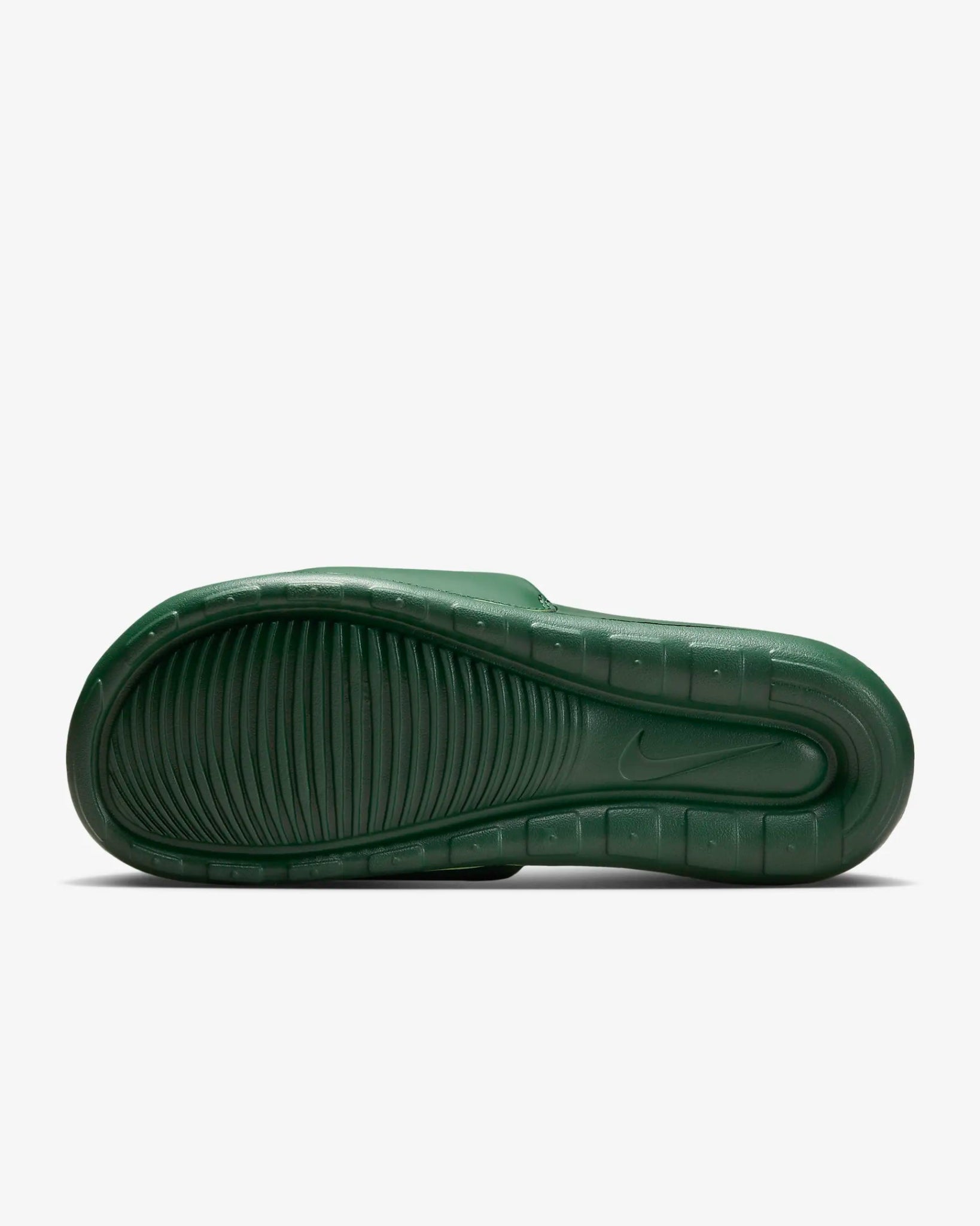 Nike Victori One Slide - NikeSBCN9675 - 302 - Fir/white - 10