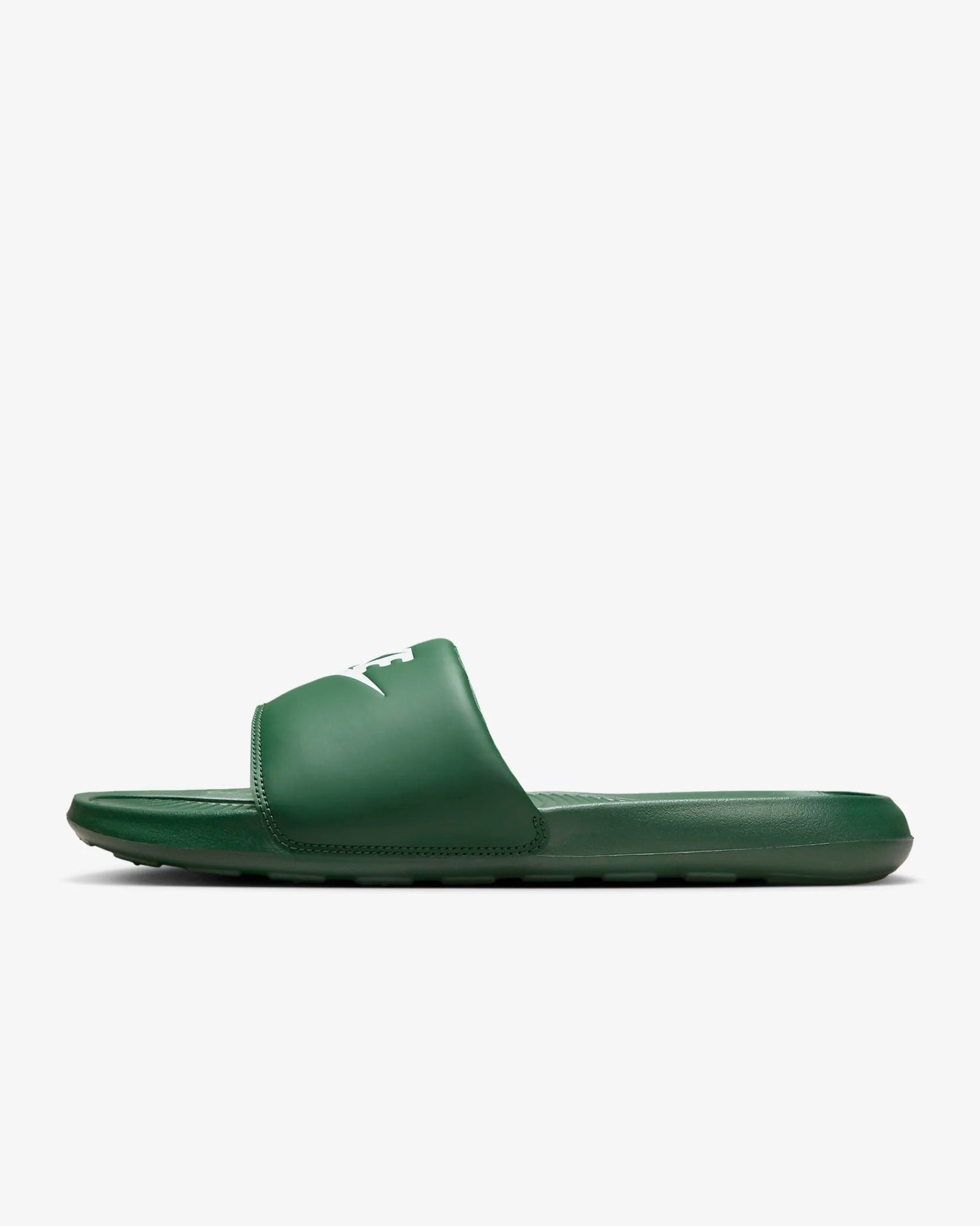 Nike Victori One Slide - NikeSBCN9675 - 302 - Fir/white - 10