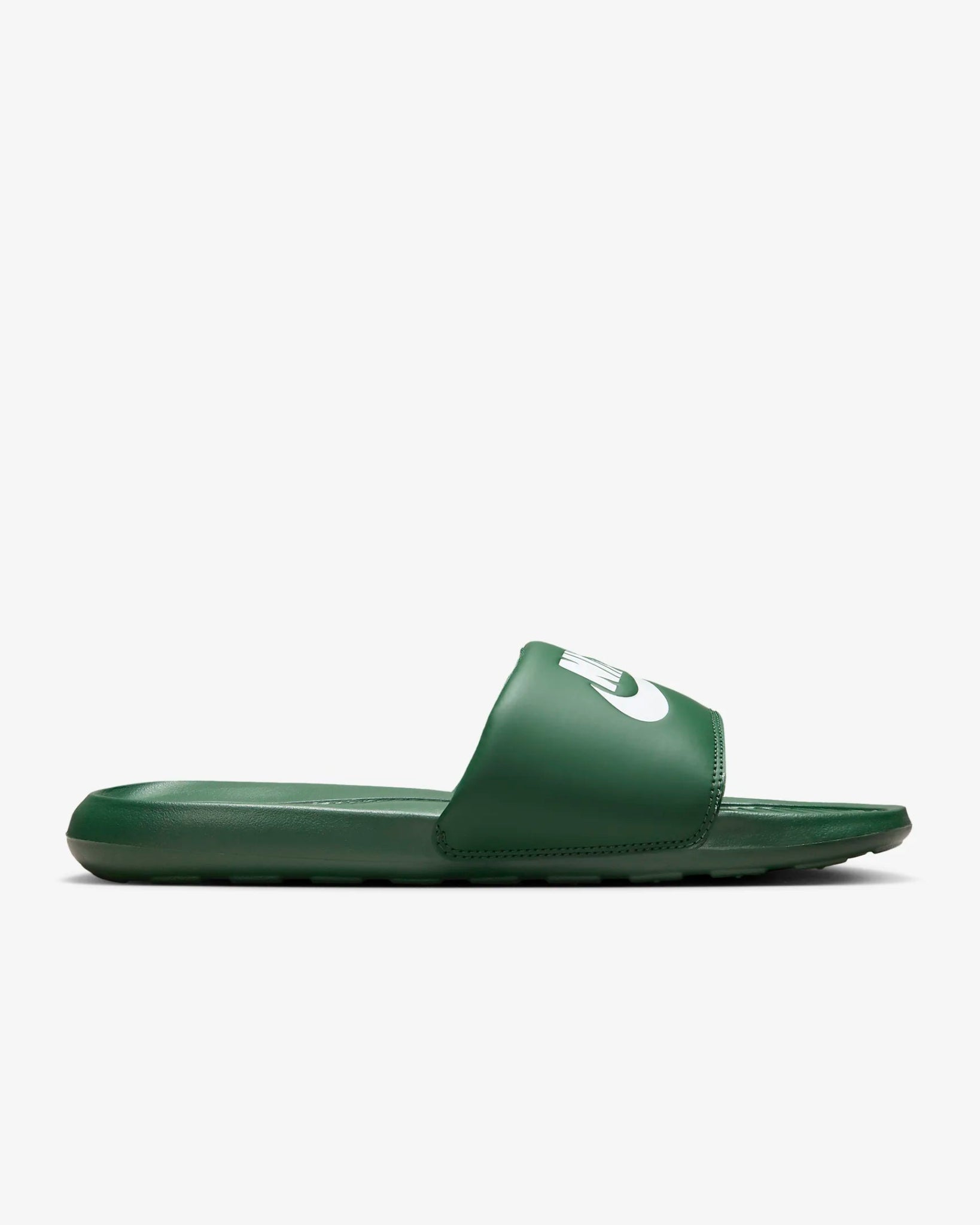 Nike Victori One Slide - NikeSBCN9675 - 302 - Fir/white - 10