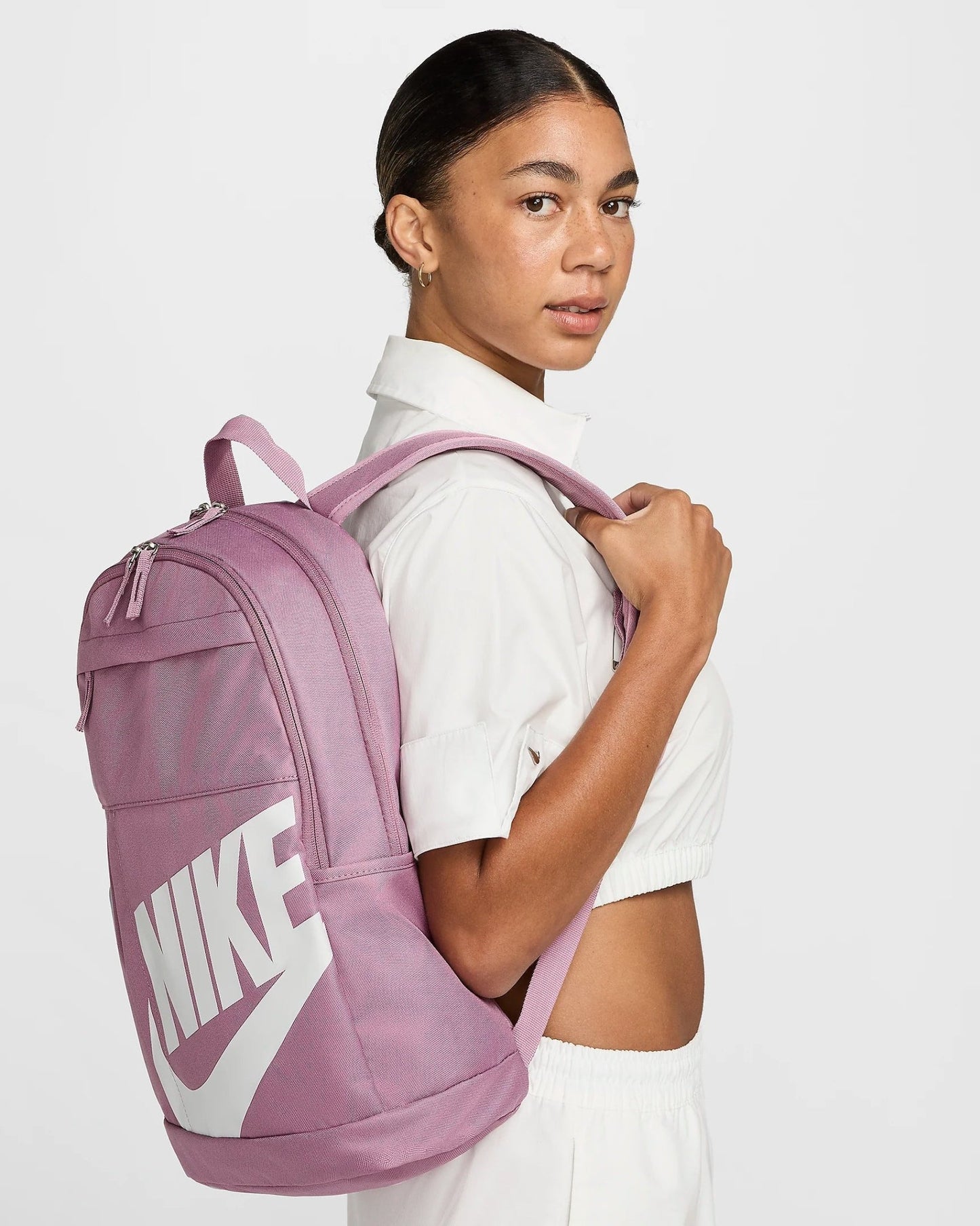 NK Elemental Bkpk - NikeSBDD0559 - 523 - Sukura pink - 21L