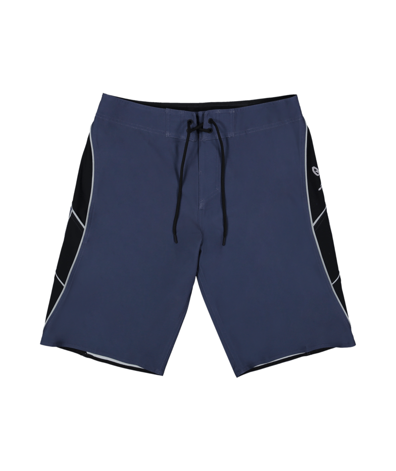 NOMAD BOARDSHORT 21 - Quiksilver25A084571 - VINTAGE INDIGO - 28