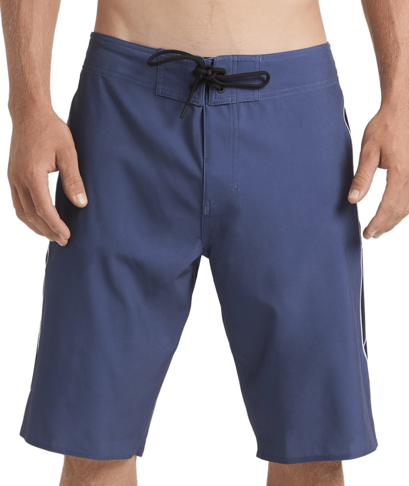 NOMAD BOARDSHORT 21 - Quiksilver25A084571 - VINTAGE INDIGO - 28