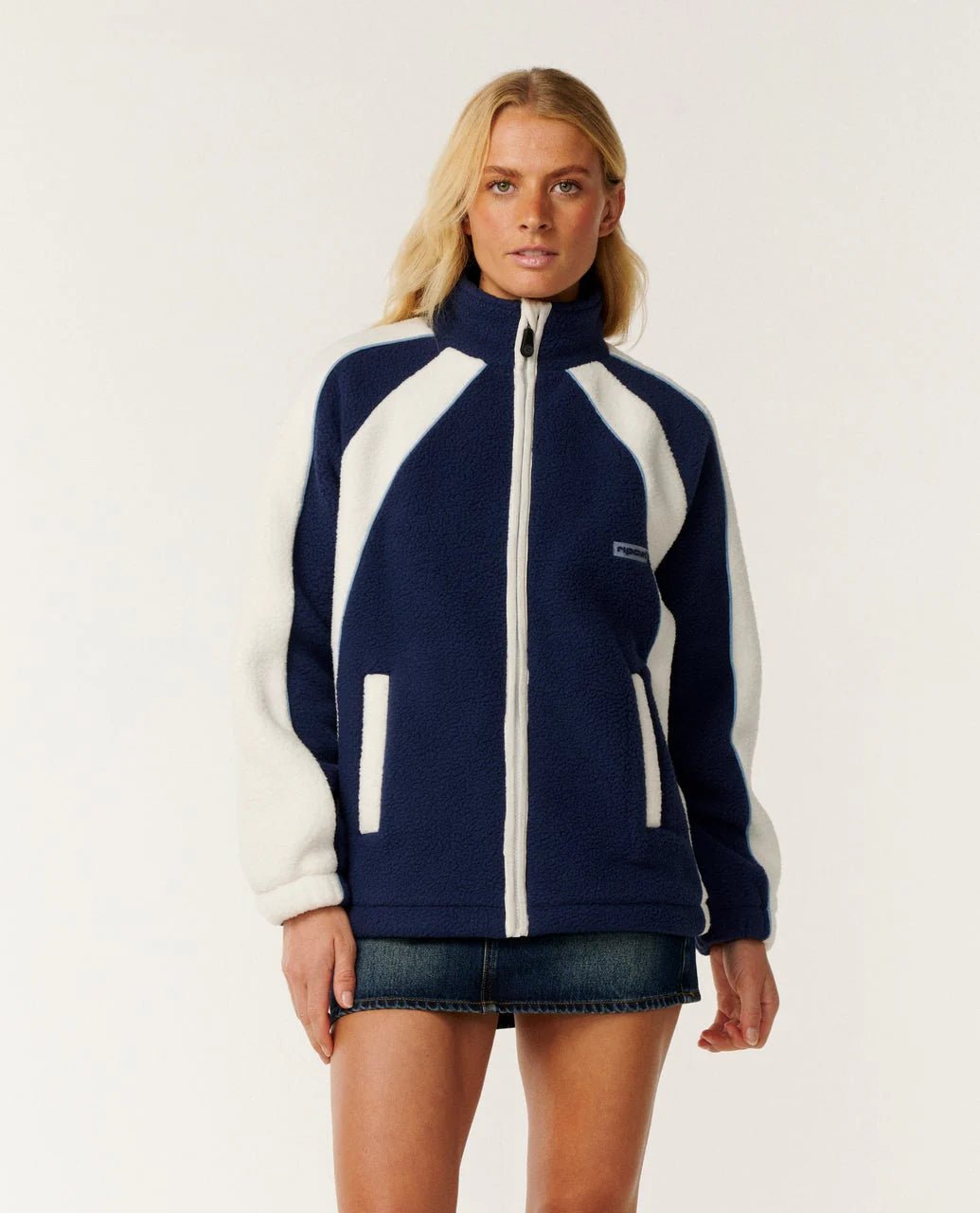 Nova Z/T Polar Fleece | Skin Ski + Surf | Australia