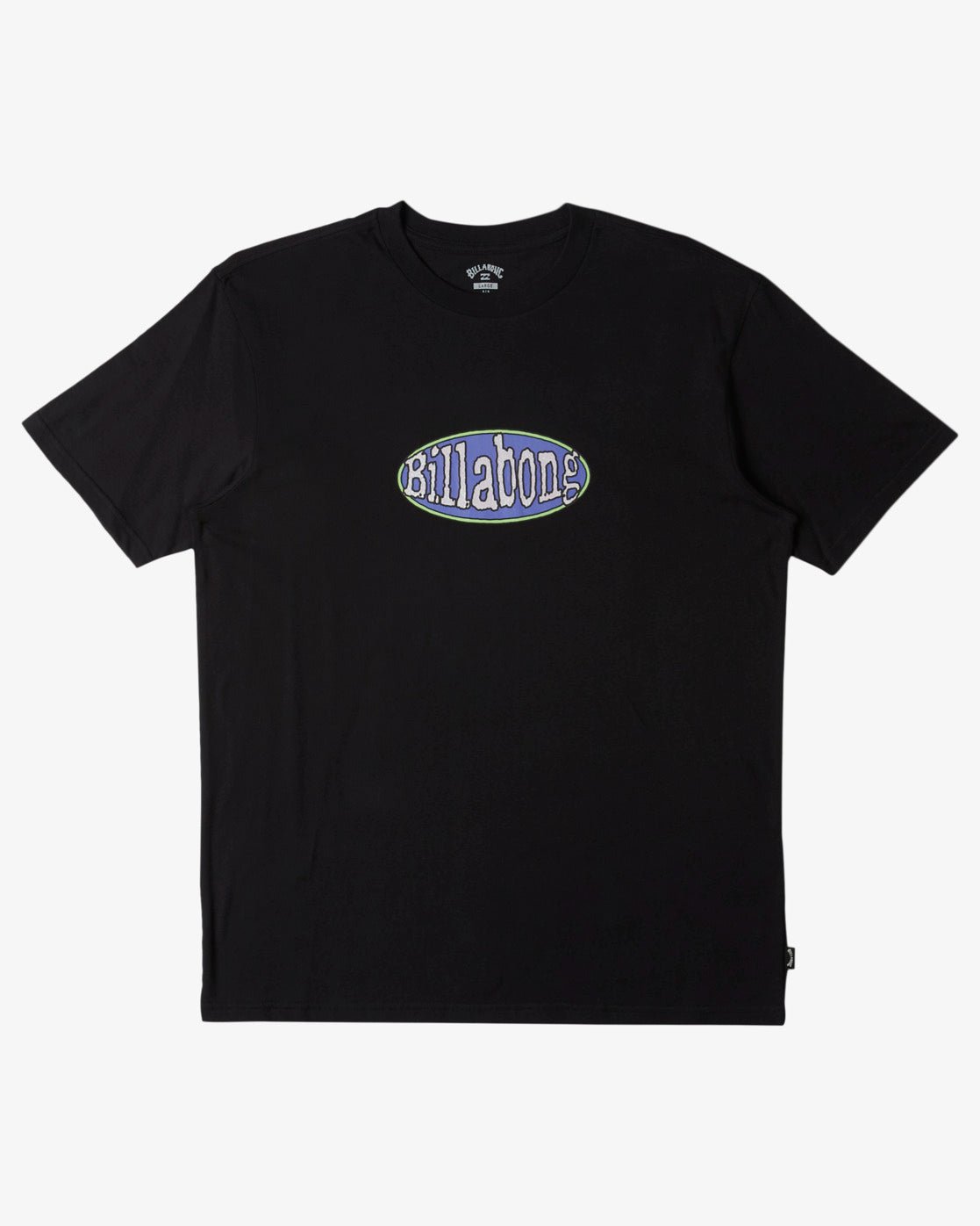 Nuclear SS - BillabongABBZT00519 - BLK - Black - 10