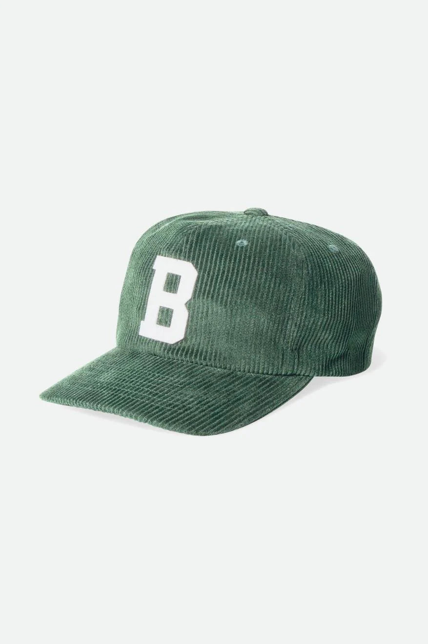 Big B MP Cap