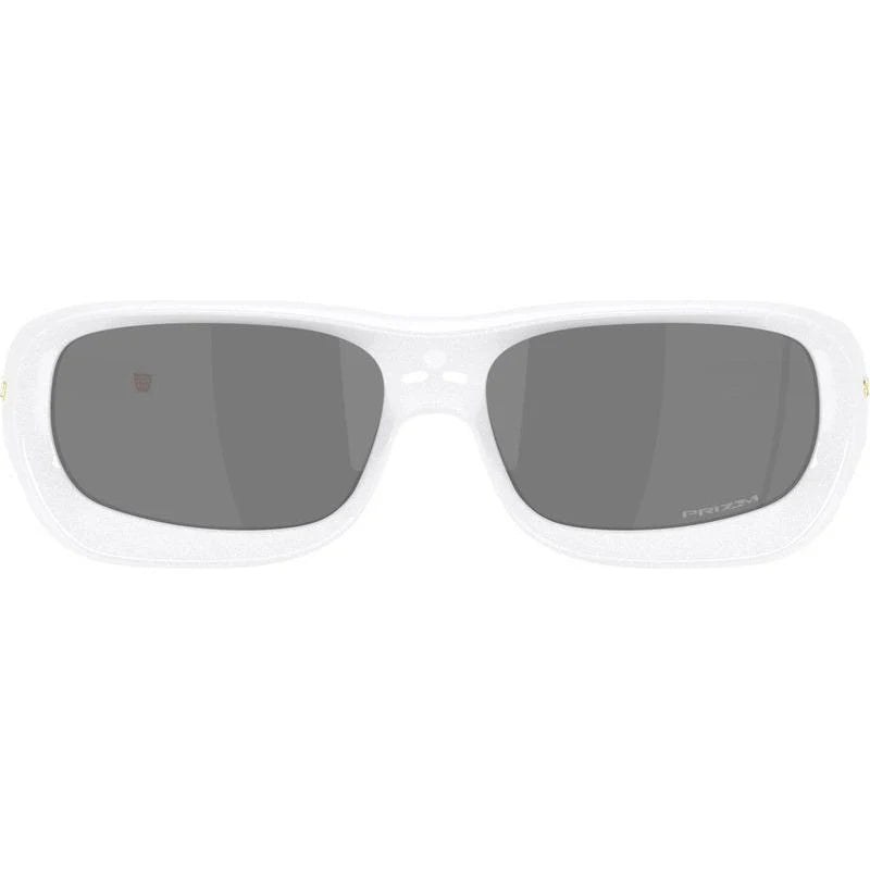 Oakley De Soto - Oakley0OO9494 - 94940259 - Pearl White W/ Prizm Black - 1SZ
