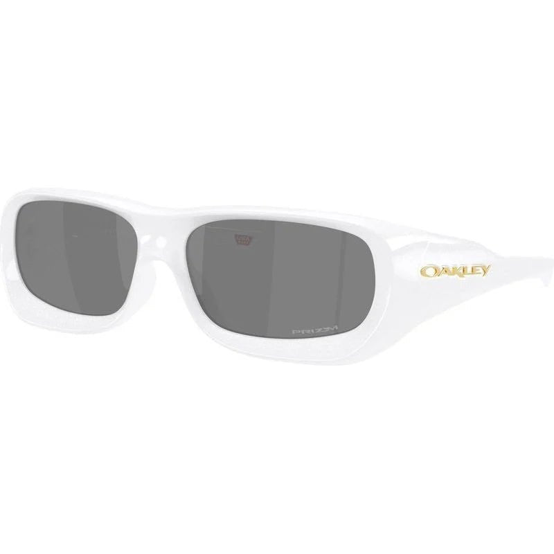 Oakley De Soto - Oakley0OO9494 - 94940259 - Pearl White W/ Prizm Black - 1SZ