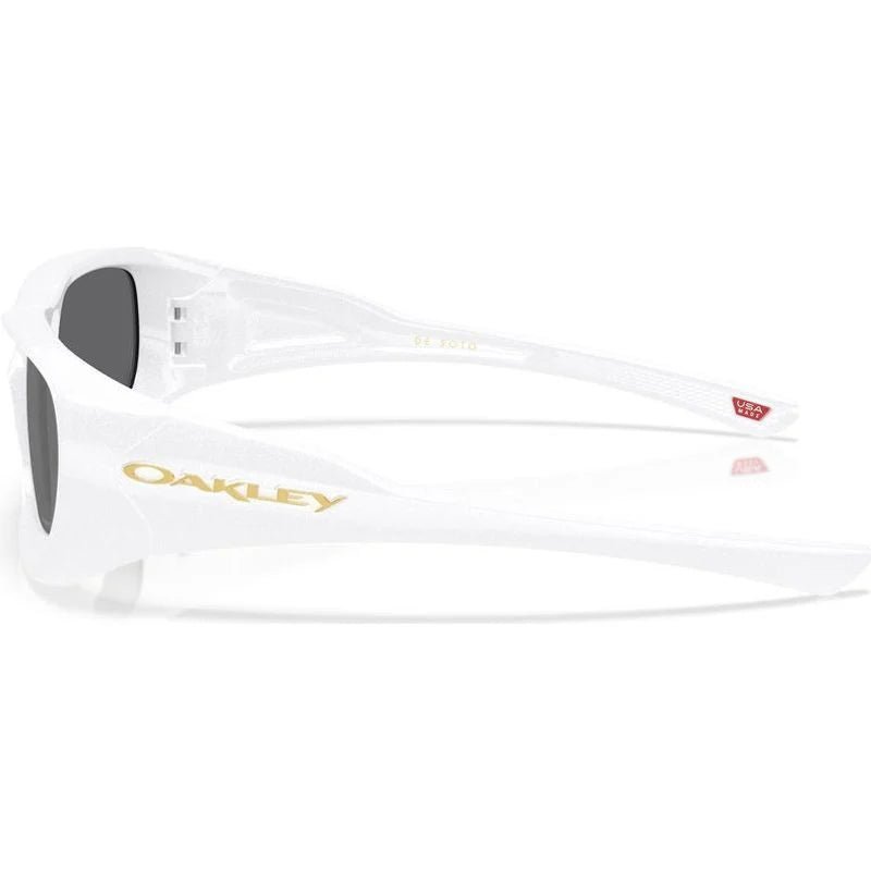 Oakley De Soto - Oakley0OO9494 - 94940259 - Pearl White W/ Prizm Black - 1SZ