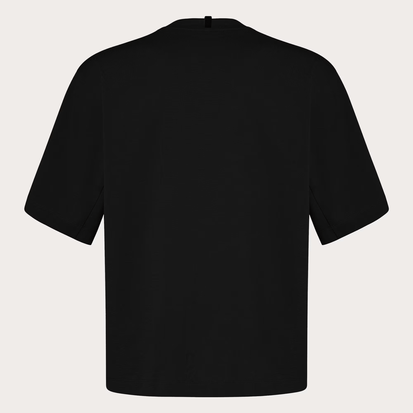 Oakley Driven Tee - OakleyFOA406816 - 02E - Blackout - S