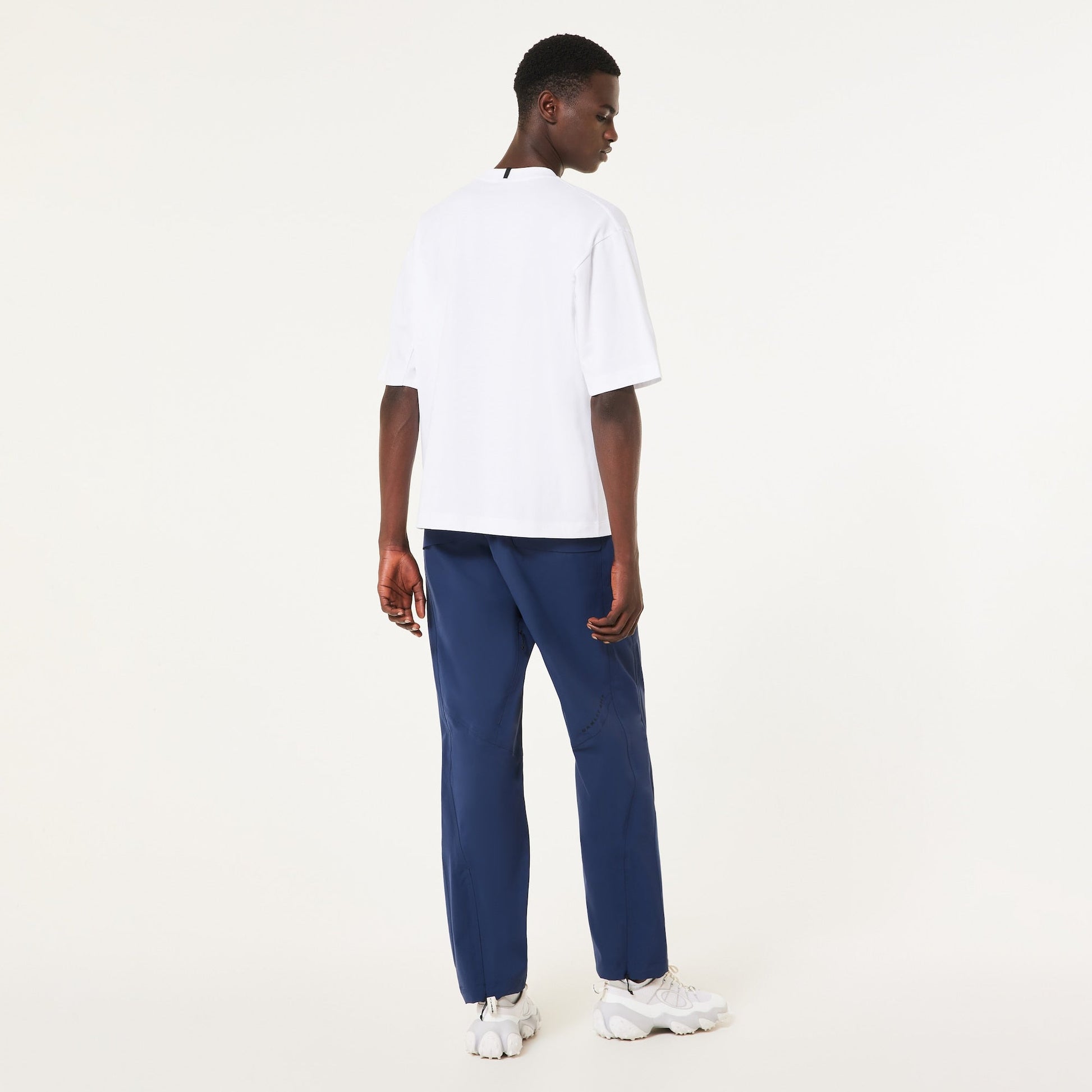 Oakley Driven Tee - OakleyFOA406816 - White - L