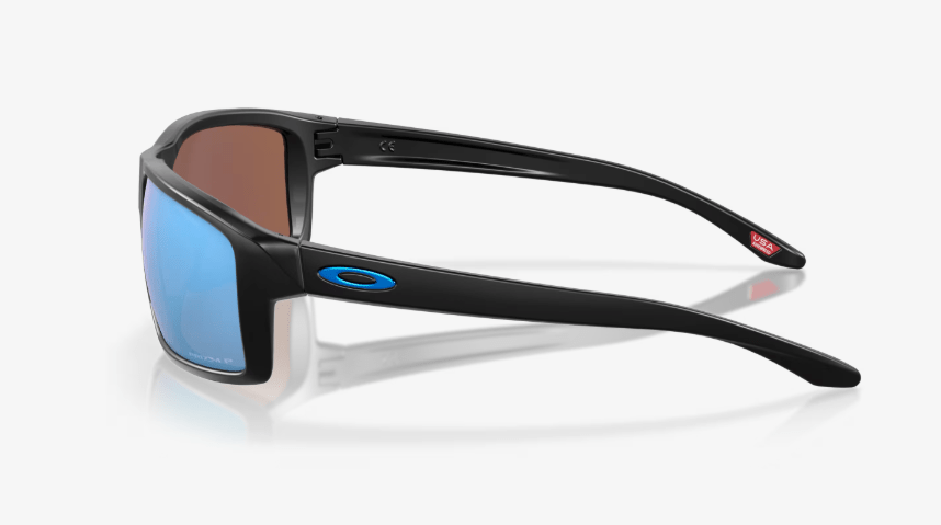 Oakley Gibston - Oakley0OO9449 - 94491660 - Matte Black W/ Prizm Deep Water Polar - 1SZ