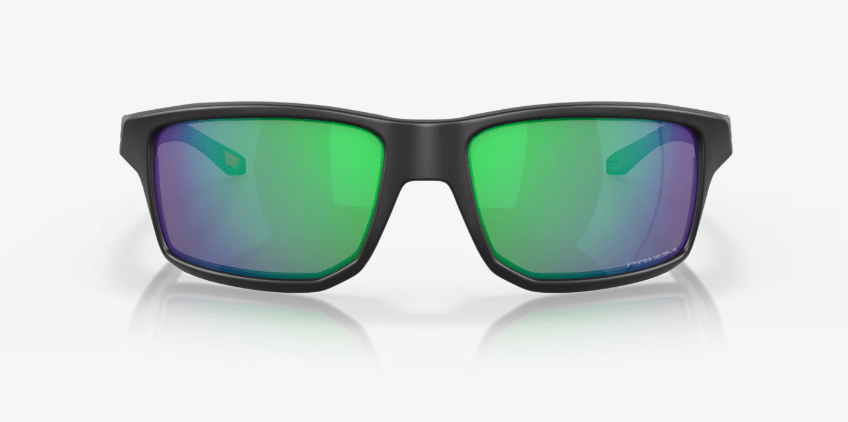 Oakley Gibston - Oakley0OO9449 - 94491560 - Matte Black W/ Prizm Jade - 1SZ