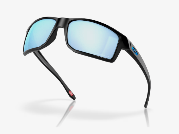 Oakley Gibston - Oakley0OO9449 - 94491660 - Matte Black W/ Prizm Deep Water Polar - 1SZ