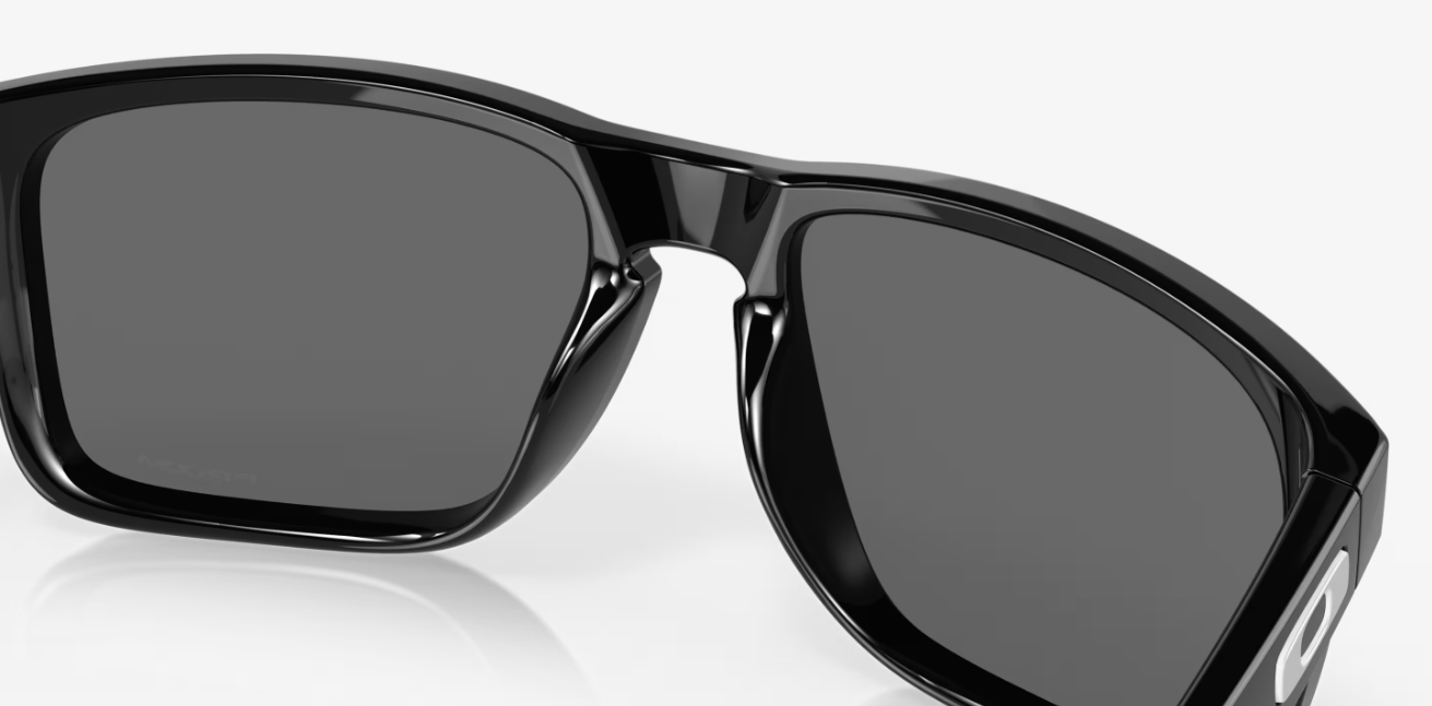 Oakley Holbrook XL - Oakley0OO9417 - 94171659 - Polished Black W/ Prizm Black - 1SZ