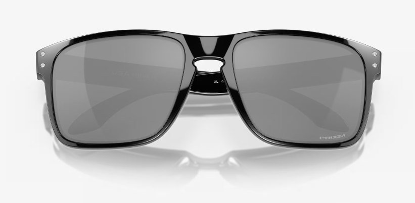 Oakley Holbrook XL - Oakley0OO9417 - 94171659 - Polished Black W/ Prizm Black - 1SZ