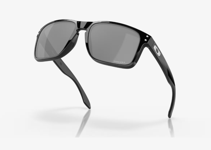 Oakley Holbrook XL - Oakley0OO9417 - 94171659 - Polished Black W/ Prizm Black - 1SZ