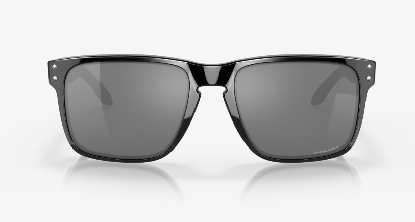 Oakley Holbrook XL - Oakley0OO9417 - 94171659 - Polished Black W/ Prizm Black - 1SZ