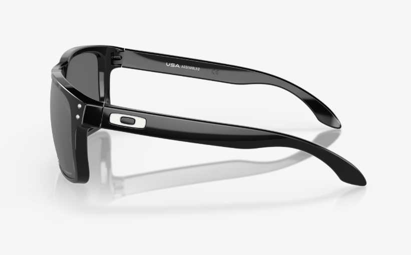 Oakley Holbrook XL - Oakley0OO9417 - 94171659 - Polished Black W/ Prizm Black - 1SZ