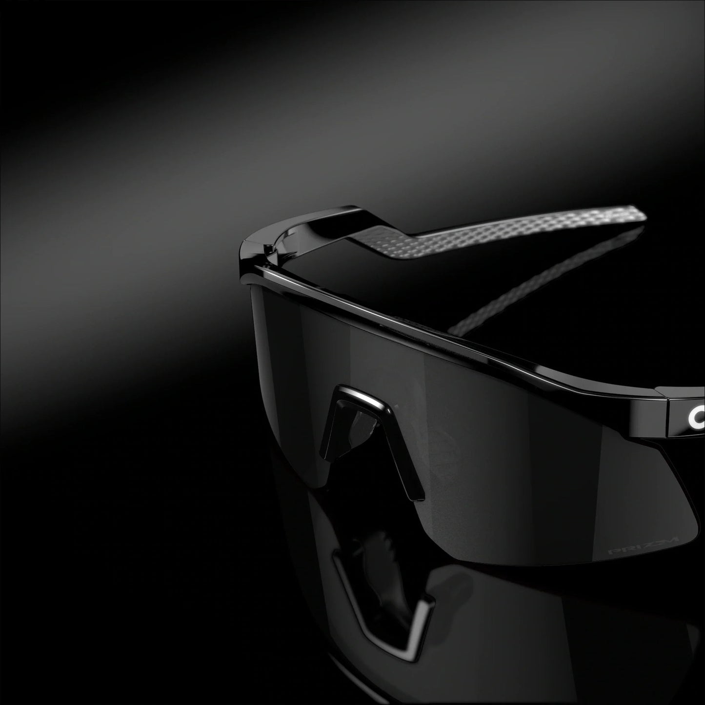 Oakley Hydra - Oakley0OO9229 - Black Ink Prizm Black -