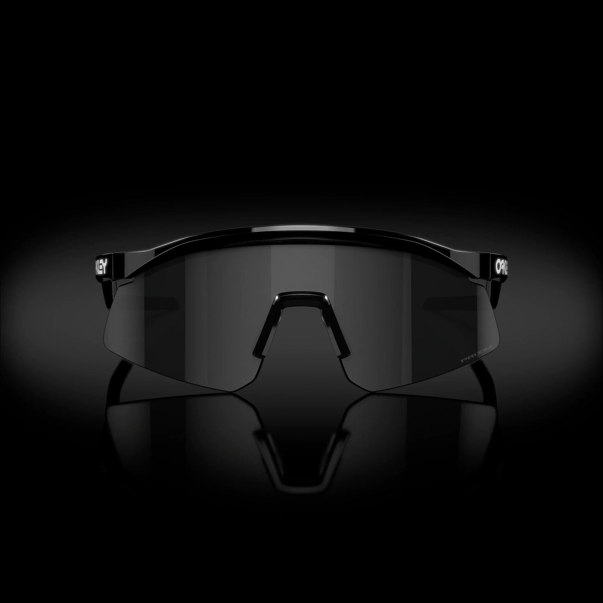 Oakley Hydra - Oakley0OO9229 - Black Ink Prizm Black -