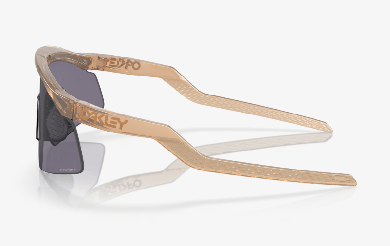 Oakley Hydra - Oakley0OO9229 - 92291437 - Sepia W/ Prizm Grey - 1SZ