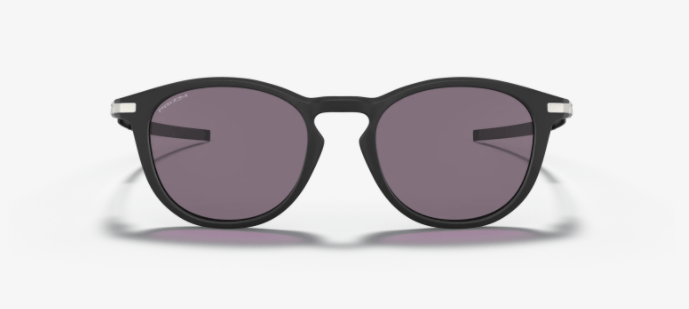 Oakley Pitchman Sunglasses - OakleyOO943994390150 - Satin Black W/ Prizm Grey - 1SZ