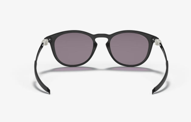 Oakley Pitchman Sunglasses - OakleyOO943994390150 - Satin Black W/ Prizm Grey - 1SZ