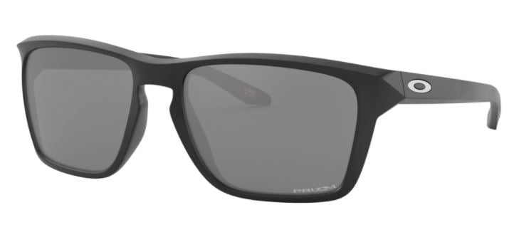 Oakley Sylas - Oakley0OO9448 - Matte Black w/ Prizm Black -