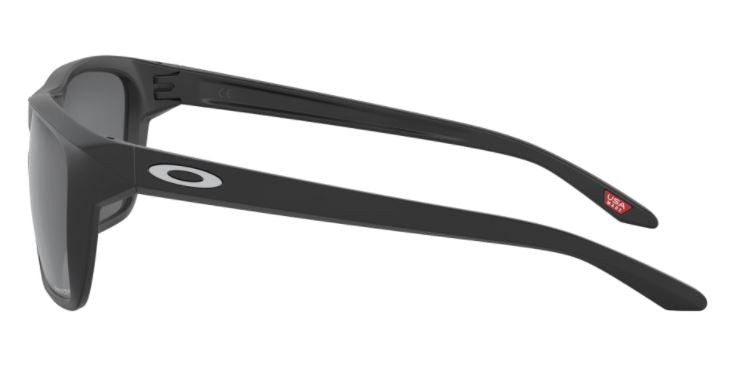 Oakley Sylas - Oakley0OO9448 - Matte Black w/ Prizm Black -